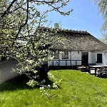 Casa de Férias Birkehuset, Ein Gemuetliches Haus Auf Dem Land *