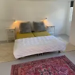 Сasa de vacaciones Birkehuset, Ein Gemütliches Haus Auf Dem Land