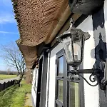 Birkehuset, Ein Gemütliches Haus Auf Dem Land Сasa de vacaciones *