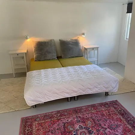 Dom wakacyjny Birkehuset, Ein Gemuetliches Haus Auf Dem Land