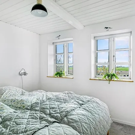 Birkehuset, Ein Gemütliches Haus Auf Dem Land Сasa de vacaciones *